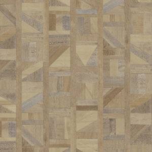 Designboden Joka Design 555 Brown Tetris Wood 1517×229 mm zum Kleben