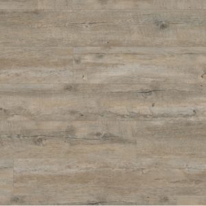 Designboden - Designflooring Rigid Core zum Klicken 1220x180mm Distressed Oak