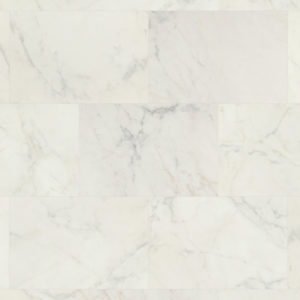 Designboden - Designflooring Rigid Core zum Klicken 305x457mm Frosted Marble