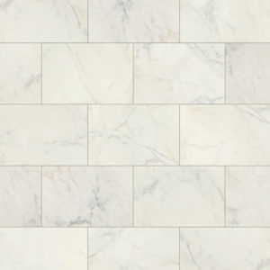 Designboden - Designflooring zum Verkleben 305x457mm Frosted Marble