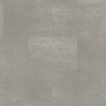 Designboden - Designflooring Rigid Core zum Klicken 305x457mm Smoked Concrete