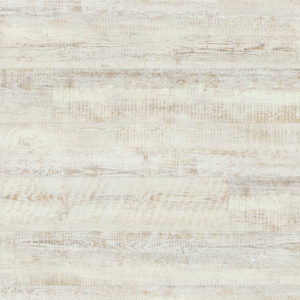 Designboden - Designflooring zum Verkleben 1219x178mm White Painted Oak