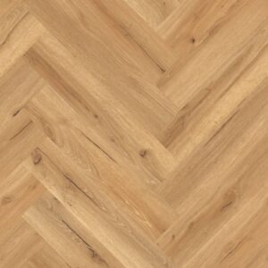 Joka Designboden 555 Wooden Styles Click Fischgrät Klickvariante „Oak Chalet“ 750 x 150 mm