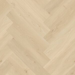 Joka Designboden 555 Wooden Styles Click Fischgrät Klickvariante „Oak Light“ 750 x 150 mm
