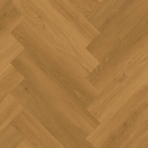 Joka Designboden 555 Wooden Styles Click Fischgrät Klickvariante „Oak Natural“ 750 x 150 mm