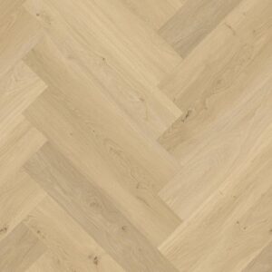Joka Designboden 555 Wooden Styles Click Fischgrät Klickvariante „Oak Nordic“ 750 x 150 mm
