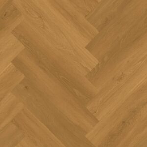 Joka Designboden 555 Wooden Styles Fischgrät Klebevariante „Oak Natural“ 762 x 152 mm