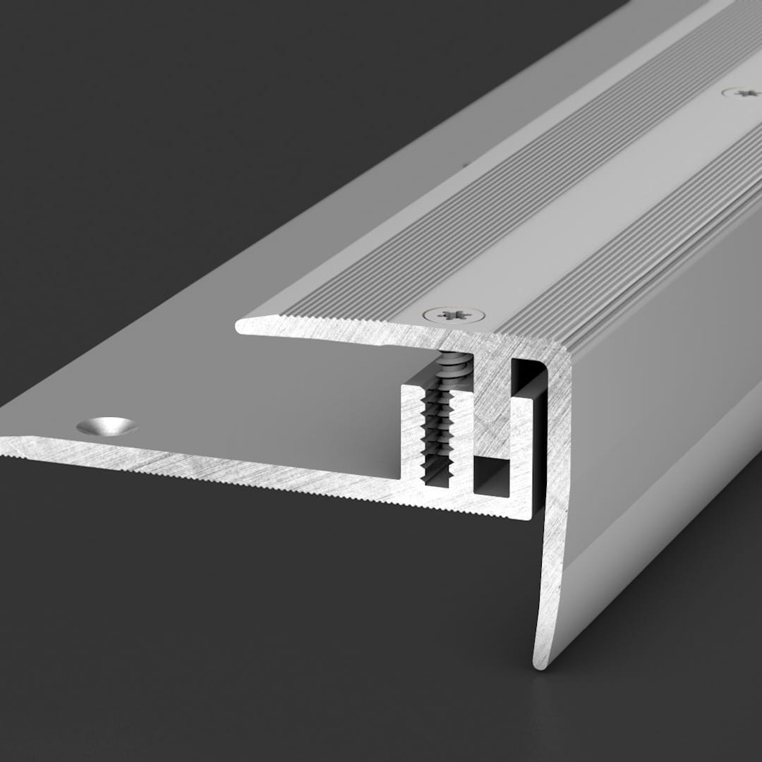 Treppenprofile Fur Laminat