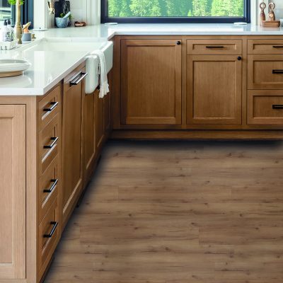 Klick-Vinyl Munich Floor München mit Trittschalldämmung 6,5x228x1828 mm
