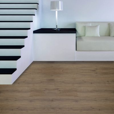 Klick-Vinyl Munich Floor Rosario mit Trittschalldämmung 6,5x228x1828 mm
