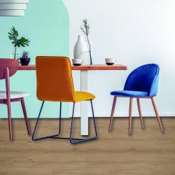 Klebe-Vinyl Munich Floor Oslo 2,5x228x1524 mm