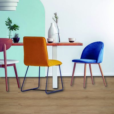 Klebe-Vinyl Munich Floor Oslo 2,5x228x1524 mm