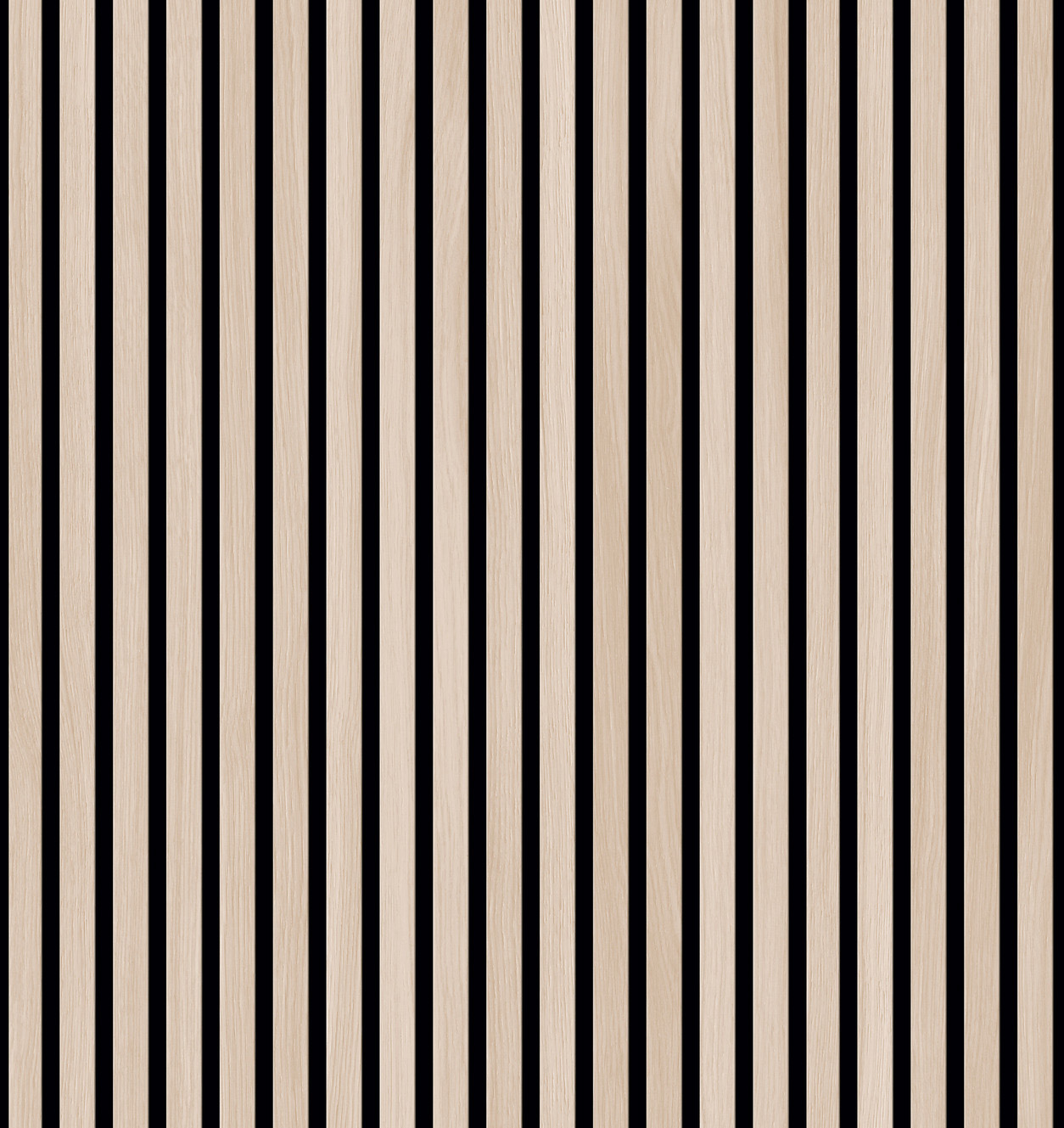 Akustikpaneele Eiche Twist Akustikpaneele Eiche Twist
