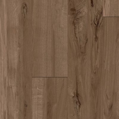 Wandpaneele Eiche Brown